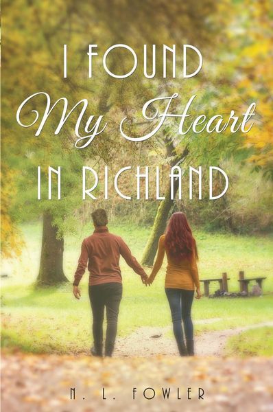 Produktbild: I Found My Heart in Richland