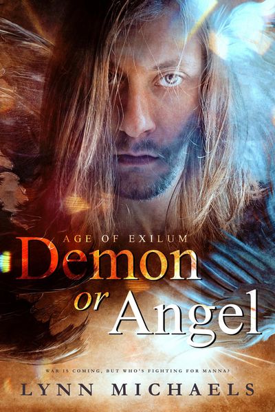 Produktbild: Demon or Angel (Age of Exilum)