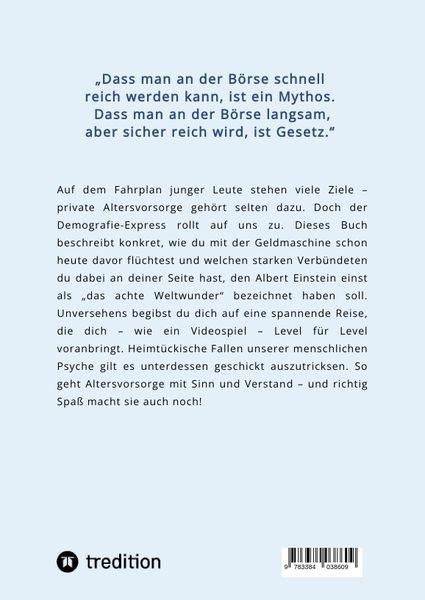 Produktbild: Hurra, eine Geldmaschine!