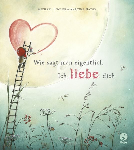 Produktbild: Wie sagt man eigentlich: Ich liebe dich