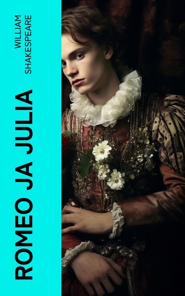 Produktbild: Romeo ja Julia