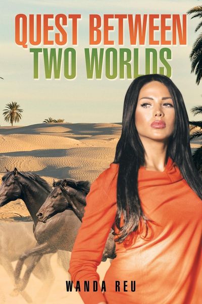 Produktbild: Quest Between Two Worlds