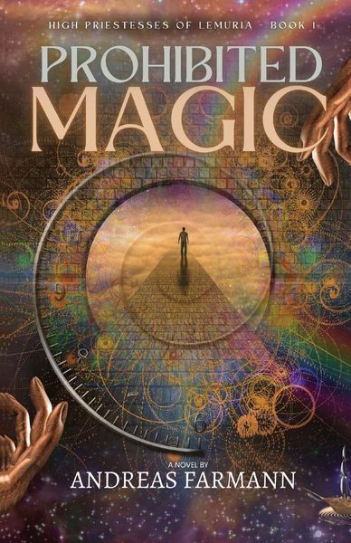 Produktbild: Prohibited Magic