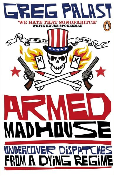 Produktbild: Armed Madhouse