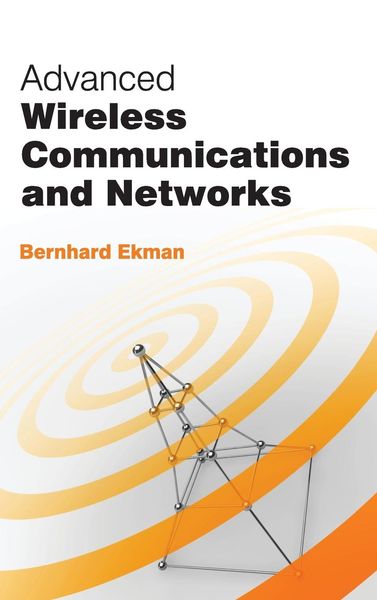 Produktbild: Advanced Wireless Communications and Networks