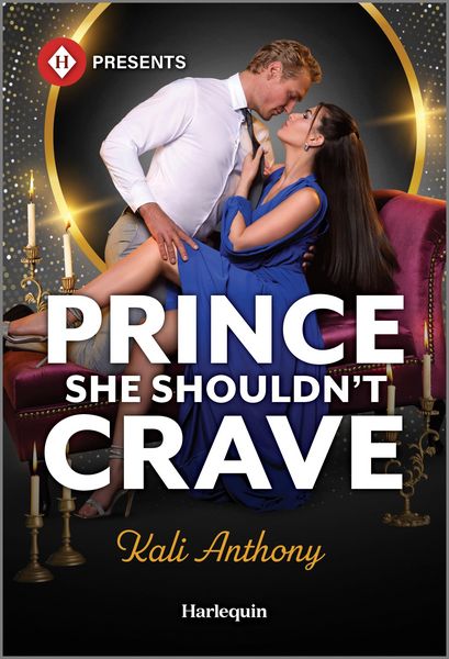 Produktbild: Prince She Shouldn't Crave