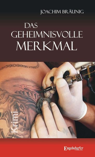 Produktbild: Das geheimnisvolle Merkmal