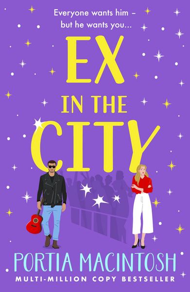 Produktbild: Ex in the City