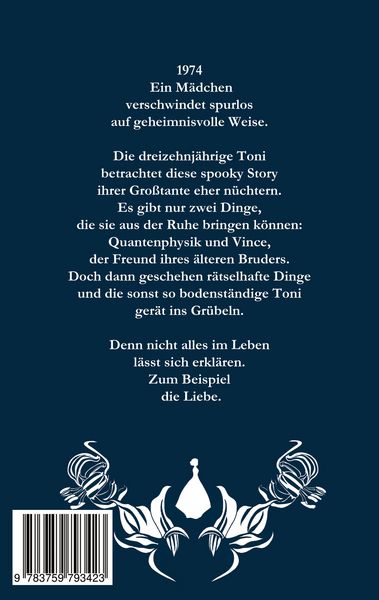 Produktbild: Als Luzie verschwand