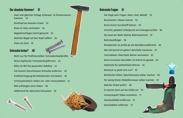 Produktbild: Do it daheim