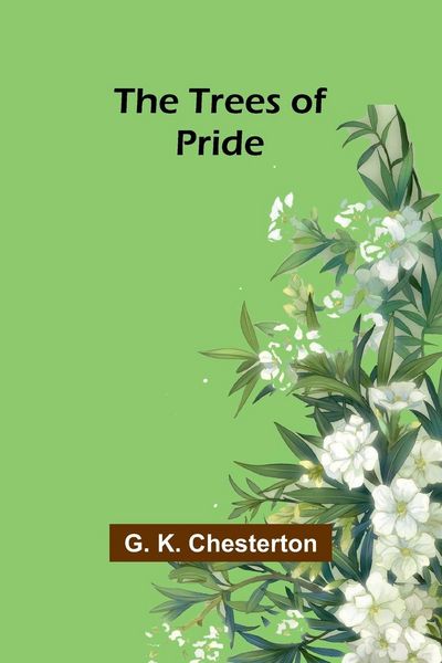 Produktbild: The Trees of Pride