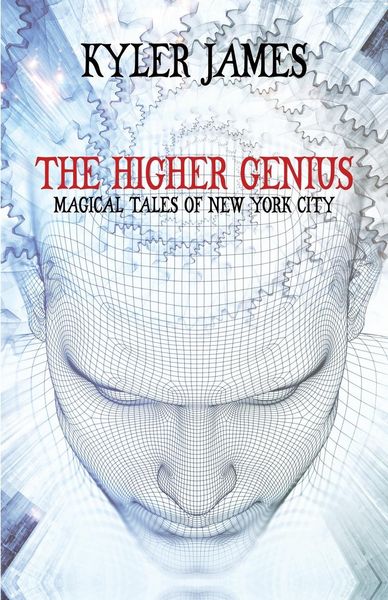 Produktbild: The Higher Genius: Magickal Tales of New York City