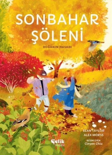 Produktbild: Sonbahar S&ouml;leni - Doganin Hasadi