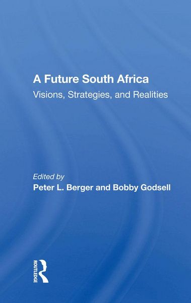 Produktbild: A Future South Africa
