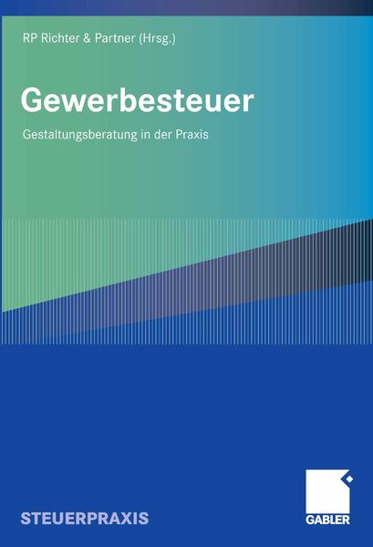Produktbild: Gewerbesteuer