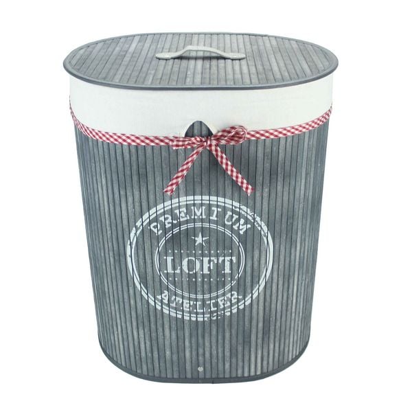 HTI-Living Wäschekorb Maisie Loft Wäschekorb Maisie Loft