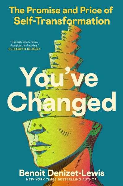 Produktbild: You've Changed