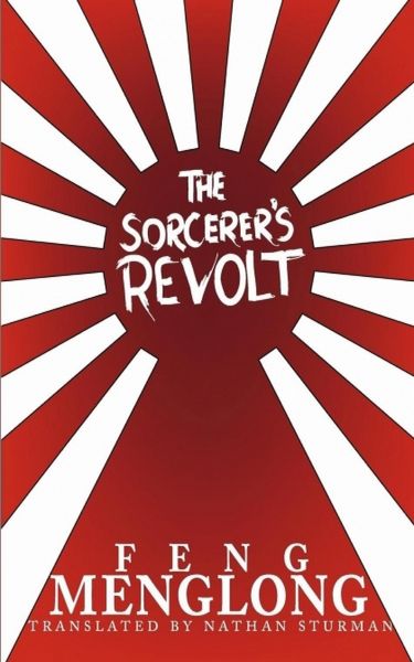 Produktbild: The Sorcerer's Revolt