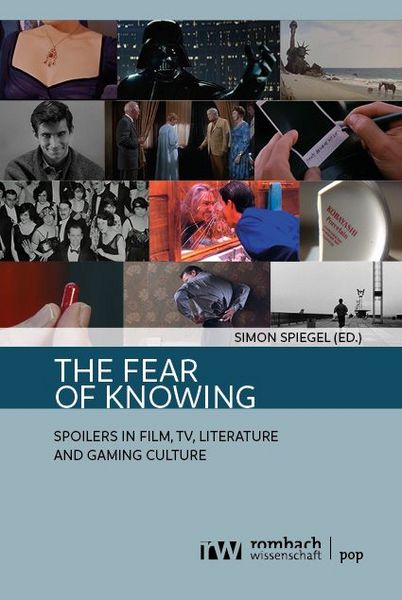 Produktbild: The Fear of Knowing
