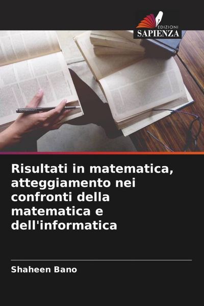 Produktbild: Risultati in matematica, atteggiamento nei confronti della matematica e dell'informatica