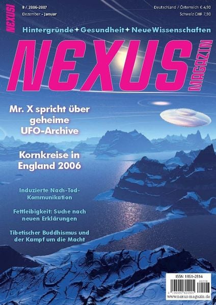 Produktbild: Nexus