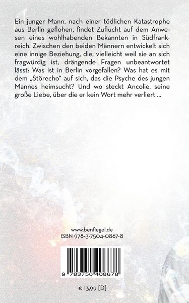 Produktbild: Metanoia