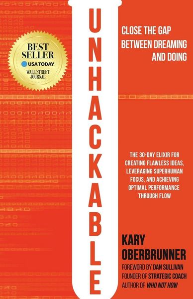 Produktbild: Unhackable