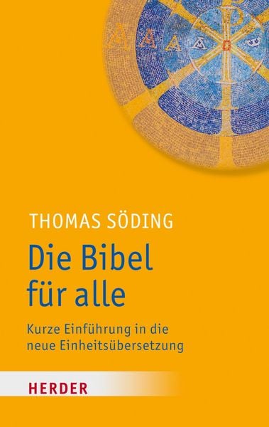 Produktbild: Die Bibel f&uuml;r alle