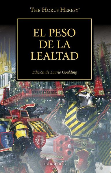 Produktbild: El peso de la lealtad