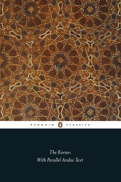 Produktbild: The Koran