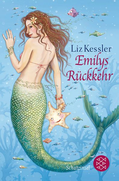 Produktbild: Emilys R&uuml;ckkehr / Emily Bd. 4