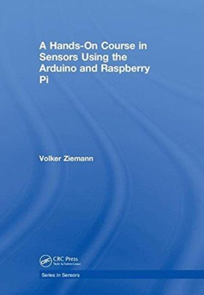 Produktbild: Hands-On Course in Sensors Usi