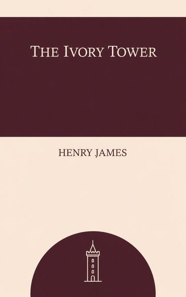 Produktbild: The Ivory Tower