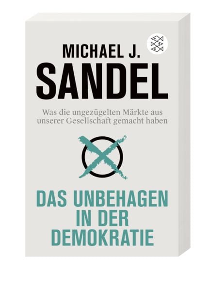 Produktbild: Das Unbehagen in der Demokratie
