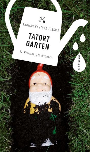 Produktbild: Tatort Garten