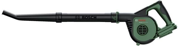 Produktbild: Bosch Home and Garden 06008A0601 UniversalLeafBlower 18V-10 Laubbl&auml;ser ohne Akku, ohne Ladeger&auml;t
