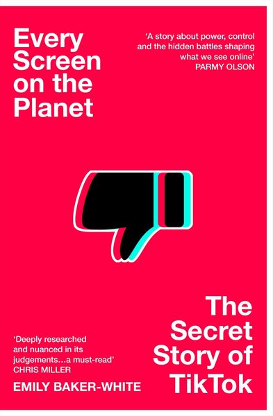 Produktbild: Every Screen on the Planet