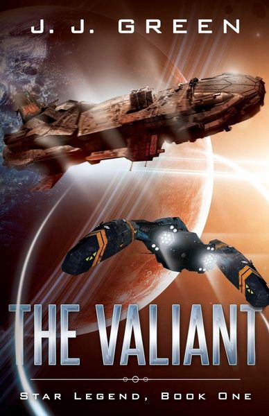Produktbild: The Valiant