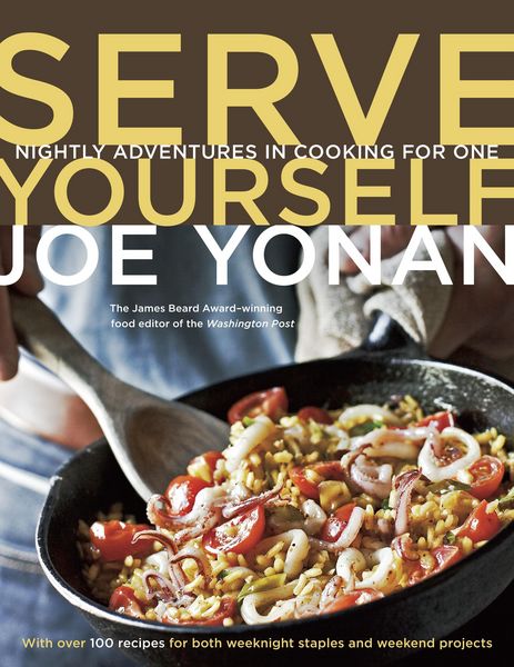 Produktbild: Serve Yourself