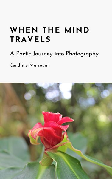 Produktbild: When the Mind Travels: A Poetic Journey into Photography