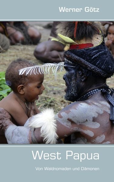 Produktbild: West Papua