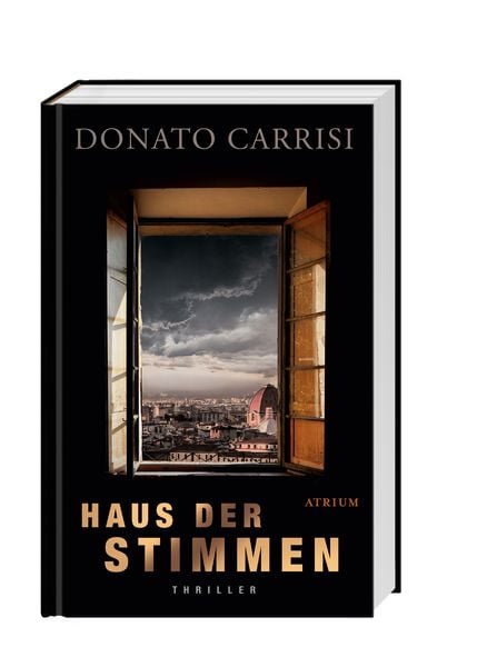 Produktbild: Haus der Stimmen