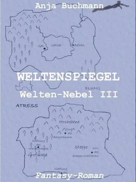 Produktbild: Weltenspiegel