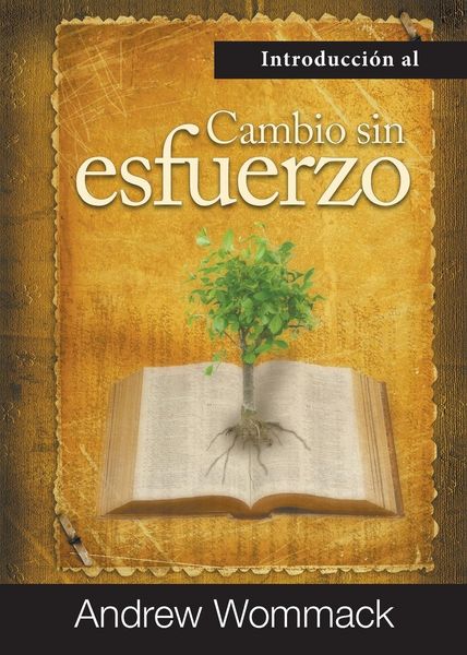 Produktbild: Introducción al Cambio sin Esfuerzo