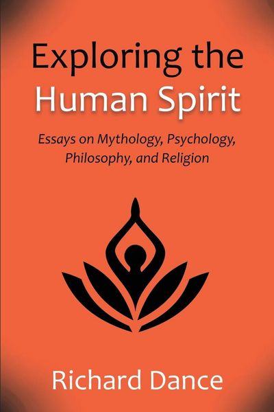 Produktbild: Exploring the Human Spirit