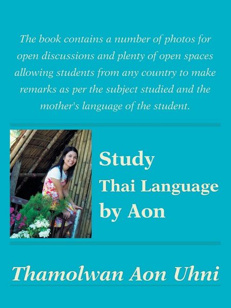 Produktbild: Study Thai Language by Aon