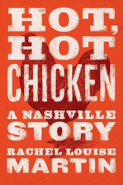 Produktbild: Hot, Hot Chicken