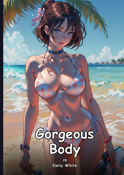 Produktbild: Gorgeous Body. 26
