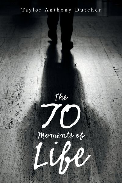 Produktbild: The 70 Moments of Life