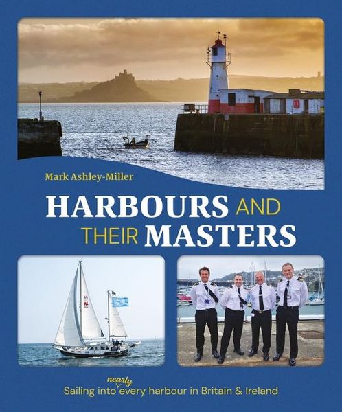 Produktbild: Harbours And Their Masters